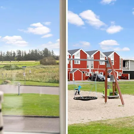 Lk2101-lokken-hornfisken-36 Dom wakacyjny *