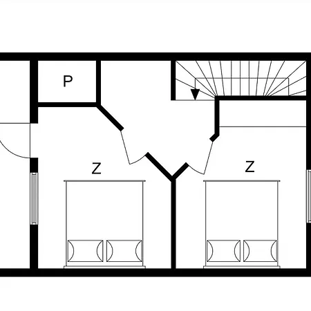 Lk2101-lokken-hornfisken-36 Dom wakacyjny