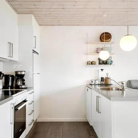 Lk2101-lokken-hornfisken-36 Dom wakacyjny *