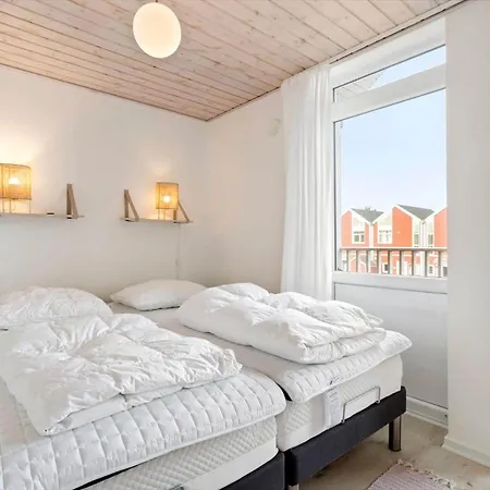 Dom wakacyjny Lk2101-lokken-hornfisken-36 *