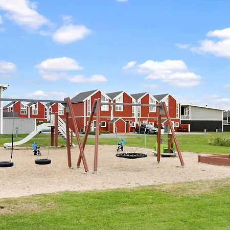 Lk2101-lokken-hornfisken-36 Dom wakacyjny Løkken