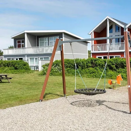 Tatil Evi Lk2101-lokken-hornfisken-36 *